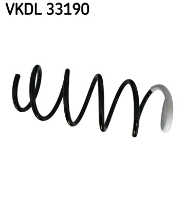 SKF VKDL 33190 Fahrwerksfeder